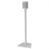 Soportes de altavoz inalámbricos Sanus WSS21-B1 para Sonos