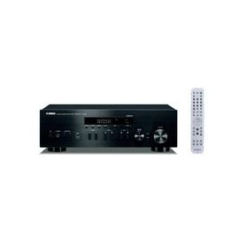 Receptor estéreo YAMAHA R-N402 100W/FM/Wi-Fi/Airplay/Spotify