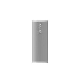 Bocina portátil SONOS ROAM-W Blanco / Wi-fi / Alexa / BT
