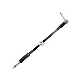 Cable para Instrumentos XSS RH-G017 3M Negro/6.3" a 6.3"/3M
