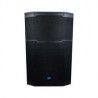 Bafle pasivo XSS XSS115 Negro/15"/600W R.M.S./127 dB