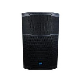 Bafle Amplificado XSS XSS115A Negro/15"/500W R.M.S/Bluetooth