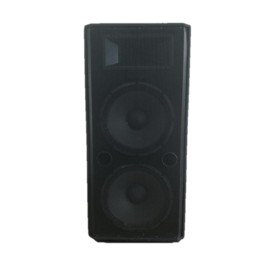 Bafle activo SOUNDTRACK STS215P 3 Vías / 300W RMS