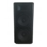 Bafle activo SOUNDTRACK STS215P 3 Vías / 300W RMS