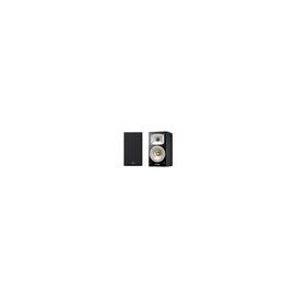 Par de bocinas para repisa YAMAHA NS-B330BL 2 vías/120W (máximos),Bocinas de repisa PSB IMAGINEXB 150W (programables)/2 Vías/Cú
