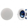 Par de bocinas para plafón YAMAHA NSIC600W 6.5"/150W (máximos)