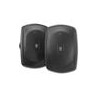 BOCINAS EXTERIOR YAMAHA NS-AW390B 2 VIAS / 6.5" / SEMI-INTEMPERIE,Par de bocinas pasivas YAMAHA NS-AW392W Semi-intemperie/herra