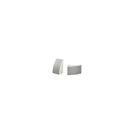 Par de bocinas pasivas YAMAHA NS-AW392W Semi-intemperie/herraje para montar,Par de bocinas pasivas YAMAHA NSAW592W 2 vías/6.5"/