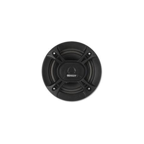 Bocinas Frontales JENSEN US295 Negro/6.5 Pulgadas/25W RMS