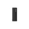 Bocina portátil SONOS ROAM-B Negro / Wi-fi / Alexa / BT