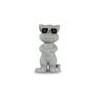 Bocina Bluetooth MISIK MS240 Gato TWS USB Radio FM