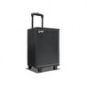 Bafle amplificado GHIA GSP-08PRO TWS/Bluetooth/8"/USS/Aux/FM