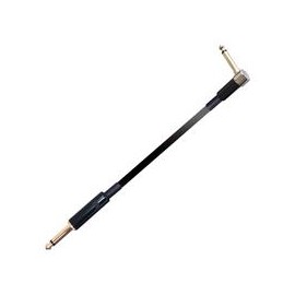 Cable para Instrumentos XSS RH-G017 Negro/6M 6.3" a 6.3"/6M