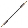 Cable para instrumentos XSS SC117 Negro/6.3 a 6.3/10M