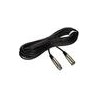 Cable para micrófono SHURE C50J 715M/canon macho-canon hembra,CABLE RCA A RCA AUDIOQUEST EVERGO2R 2M/VERDE,Cable para Subwoofer