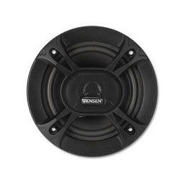 Bocinas Frontales JENSEN US295 Negro/6.5 Pulgadas/25W RMS