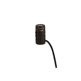 Micrófono Lavalier SHURE WL184 Supercardioide/Condensador