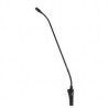 Micrófono cuello de ganzo SHURE CVG-12BC condensador/cardioide/12"