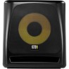 Subwoofer de Estudio KRK KRK10S2 160W 10"/Activo