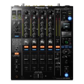 Mesa de mezclas DJ profesional Pioneer DJM-900NXS2 4 canales