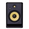 Monitor de campo cercano KRK Rokit RP8G4-NA Negro/ 8"/2 Vías/203W