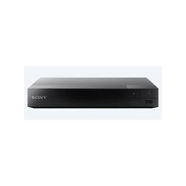 Blue-ray SONY BDP-S3500 Negro Wi-fi USB DVD,Audífonos para DJ PIONEER HDJ-X5BT-K Diadema/Bluetooth/Drivers 40mm,Procesador Yama