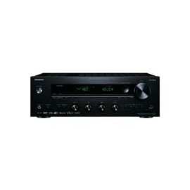 Receptor estéreo ONKYO TX-8270 120W/Wi-fi/USB/Bluetooth