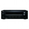 Receptor estéreo ONKYO TX-8220 80W/Bluetooth/Phono