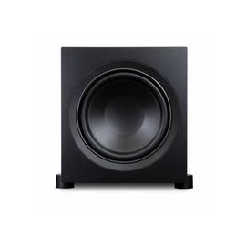 Subwoofer Activo PSB Alpha S10  Negro / 10 " / 150W