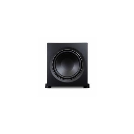 Subwoofer Activo PSB Alpha S10  Negro / 10 " / 150W