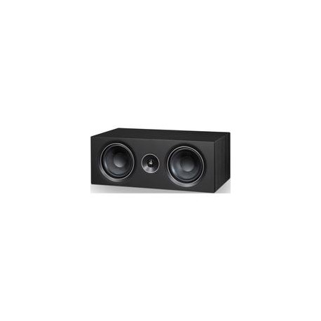 Canal Central PSB ALPHAC10BA Black Ash / 3 Vías