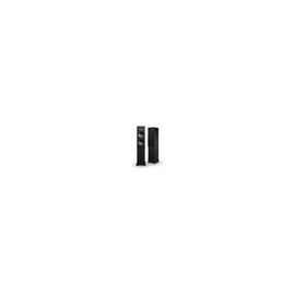 Juego de Altavoces de Piso PSB ALPHAT20BA Black Ash / 3 Vías /,Micrófono alámbrico SHURE PGA27-LC Condensador / Cardioide,Micró