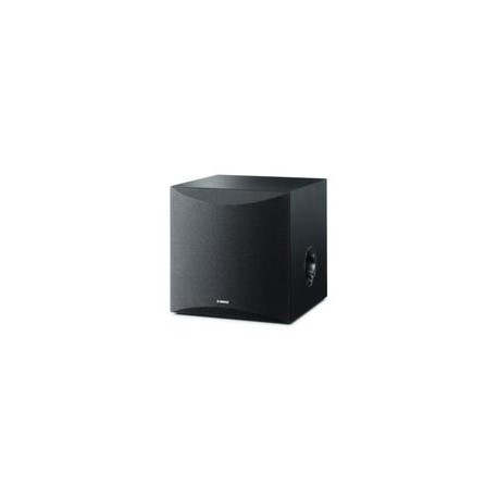 Subwoofer activo YAMAHA NS-SW050 8"/50W (R.M.S.)/Hi-Fi