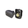 Bocinas Exterior/Interior PSB CS500W Negro / 2 Vías / 120W