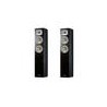 Altavoces frontales de piso YAMAHA NS-F330BL 2 vías/200W