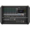 Mezcladora amplificada YAMAHA EMX7 700W/Procesador de efectos de audio