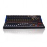 Mezcladora Pasiva Soundtrack ORION16 Bluetooth / USB / 16 Canales