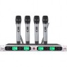 Micrófonos de Mano SOUNDTRACK STW-404HH Inalámbricos/40-1800Hz
