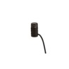 Micrófono Lavalier SHURE WL184 Supercardioide/Condensador
