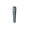 Micrófono alámbrico SHURE BETA57A Vocal e instrumentos/Anti-golpes