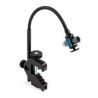 Micrófono para instrumentos SHURE BETA98AD-C Supercardioide/condensador