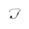 Micrófono Diadema SHURE SM35-TQG Condensador/Cuello Flexible