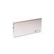 Batería Externa Sync Ray SR-PB31S 7800 mAH Color Plata, Portable,Cable Lightning Sync Ray SRBLC36B Interfaz USB,Cable de reempl