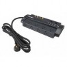 Acondicionador de línea PANAMAX M8-AV-PRO 8 Contactos