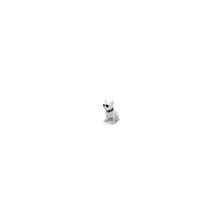 Bocina Bluetooth MISIK MS290W Bulldog Blanco Reproductor de USB Radio FM,Transmisor de mano SHURE GLXD2-SM58 Inalámbrico/cardio