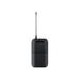 Transmisor inalámbrico SHURE BLX1 para Micrófono de solapa o diadema,Transmisor de mano SHURE GLXD2-SM58 Inalámbrico/cardioide,