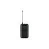 Transmisor inalámbrico SHURE BLX1 para Micrófono de solapa o diadema,Transmisor de mano SHURE GLXD2-SM58 Inalámbrico/cardioide,