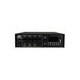 Amplificador de Publidifusión XSS MPA40WR 45W RMS/Bluetooth,Amplificador Cabeza Laney CUB-SUPERTOP Preamplificador por Bulbos,T