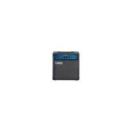 Bafle para bajo eléctrico Laney RB1 8"/15W R.M.S./Aux/EQ