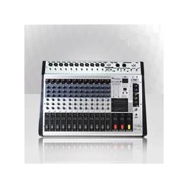 Mezcladora Amplificada Soundtrack MIX12AMP3 12 Canales,Set de audio YAMAHA STAGEPAS400BT Mezcladora activa/4 Ch/ Bluetooth/2 bo